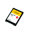 Intenso Dysk SSD 128GB Sata III, 2,5'' TOP (read: 520MB/s; write: 300MB) - nr 41