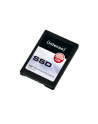 Intenso Dysk SSD 128GB Sata III, 2,5'' TOP (read: 520MB/s; write: 300MB) - nr 43