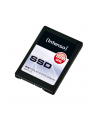 Intenso Dysk SSD 128GB Sata III, 2,5'' TOP (read: 520MB/s; write: 300MB) - nr 67