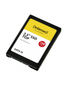 Intenso Dysk SSD 128GB Sata III, 2,5'' TOP (read: 520MB/s; write: 300MB) - nr 69