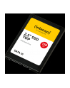 Intenso Dysk SSD 128GB Sata III, 2,5'' TOP (read: 520MB/s; write: 300MB) - nr 71
