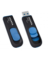 UV128 32GB USB3.0 Black -Blue - nr 1