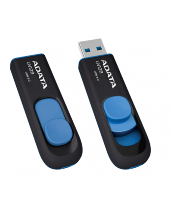 UV128 32GB USB3.0 Black -Blue