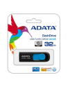 UV128 32GB USB3.0 Black -Blue - nr 30