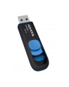 UV128 32GB USB3.0 Black -Blue - nr 46
