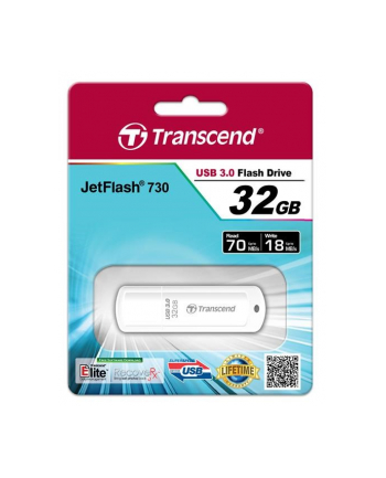 JETFLASH 730 32GB USB3