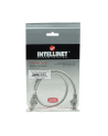 Intellinet Patch Cord RJ45, Snagless, Kat. 5e UTP 0.5m, szary - nr 32
