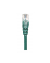 Intellinet Patch Cord RJ45, Snagless, Kat. 5e UTP 0.5m, zielony - nr 12