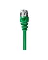 Intellinet Patch Cord RJ45, Snagless, Kat. 5e UTP 0.5m, zielony - nr 6