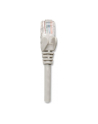 Intellinet Patch Cord RJ45, Snagless, Kat. 5e UTP 0.5m, szary - nr 14