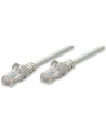 Intellinet Patch Cord RJ45, Snagless, Kat. 5e UTP 0.5m, szary - nr 15