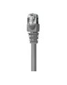 Intellinet Patch Cord RJ45, Snagless, Kat. 5e UTP 0.5m, szary - nr 9