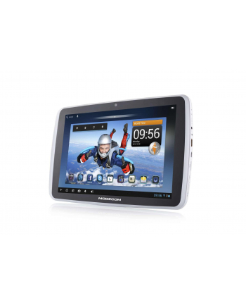 Tablet 10,1'' MODECOM FreeTAB 1003 IPS X2 GREY