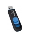 UV128 32GB USB3.0 Black -Blue - nr 32