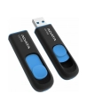 UV128 32GB USB3.0 Black -Blue - nr 37