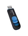 UV128 32GB USB3.0 Black -Blue - nr 40