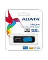 UV128 32GB USB3.0 Black -Blue - nr 44