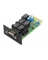 MODUŁ AS/400 DLA UPS POWER WALKER seria VFI LCD oraz VFI RM LCD - nr 5