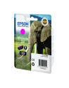 Tusz Epson T2423 magenta | 4,6 ml - nr 9