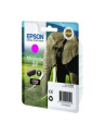 Tusz Epson T2423 magenta | 4,6 ml - nr 11