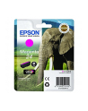 Tusz Epson T2423 magenta | 4,6 ml - nr 4