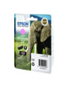 Tusz Epson T2426 Light magenta | 5,1 ml - nr 12