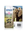 Tusz Epson T2426 Light magenta | 5,1 ml - nr 5