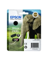 Tusz Epson  T2431 Black XL | 10,0 ml - nr 5