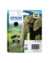 Tusz Epson  T2431 Black XL | 10,0 ml - nr 11