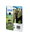 Tusz Epson  T2431 Black XL | 10,0 ml - nr 1