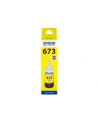 Tusz Epson T6734 yellow | 70 ml | L800 - nr 10