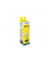 Tusz Epson T6734 yellow | 70 ml | L800 - nr 11