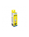 Tusz Epson T6734 yellow | 70 ml | L800 - nr 12