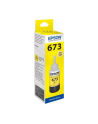 Tusz Epson T6734 yellow | 70 ml | L800 - nr 7