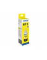 Tusz Epson T6734 yellow | 70 ml | L800 - nr 8
