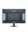 Monitor AOC LED e2260Sda 22'' wide Full HD, DVI, głośniki - nr 101