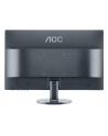 Monitor AOC LED e2260Sda 22'' wide Full HD, DVI, głośniki - nr 107