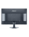 Monitor AOC LED e2260Sda 22'' wide Full HD, DVI, głośniki - nr 113