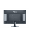 Monitor AOC LED e2260Sda 22'' wide Full HD, DVI, głośniki - nr 33
