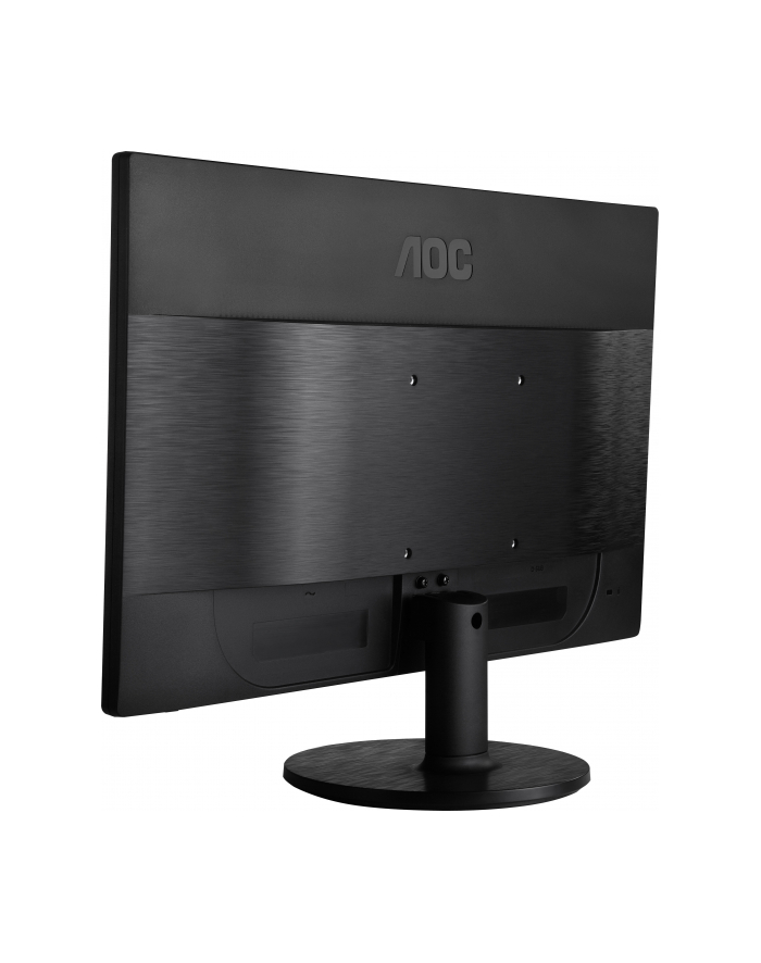 Monitor AOC LED e2260Sda 22'' wide Full HD, DVI, głośniki główny