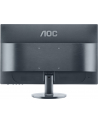 Monitor AOC LED e2260Sda 22'' wide Full HD, DVI, głośniki - nr 58