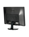 Monitor Philips LED 22'' 220V4LSB/00; DVI; ES5.0, EPEAT; czarny - nr 12