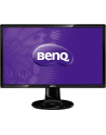 BenQ Monitor LED GL2460HM 24'' wide, Full HD, DVI, HDMI, głośniki, czarny - nr 12