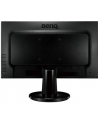 BenQ Monitor LED GL2460HM 24'' wide, Full HD, DVI, HDMI, głośniki, czarny - nr 3