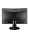 BenQ Monitor LED GL2460HM 24'' wide, Full HD, DVI, HDMI, głośniki, czarny - nr 5