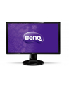 BenQ Monitor LED GL2460HM 24'' wide, Full HD, DVI, HDMI, głośniki, czarny - nr 6