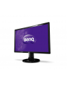 BenQ Monitor LED GL2460HM 24'' wide, Full HD, DVI, HDMI, głośniki, czarny - nr 9