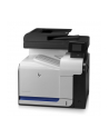 Urządzenie wielofunkcyjne HP LaserJet Pro 500 Color MFP M570dn (A4, 30 ppm, USB 2.0, Ethernet, Print/Scan/Copy/Fax, Duplex) (polska dystrybucja, w magazynie!) - nr 33
