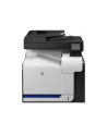 Urządzenie wielofunkcyjne HP LaserJet Pro 500 Color MFP M570dn (A4, 30 ppm, USB 2.0, Ethernet, Print/Scan/Copy/Fax, Duplex) (polska dystrybucja, w magazynie!) - nr 52