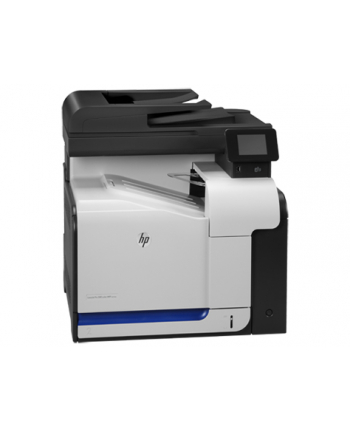 Urządzenie wielofunkcyjne HP LaserJet Pro 500 Color MFP M570dw